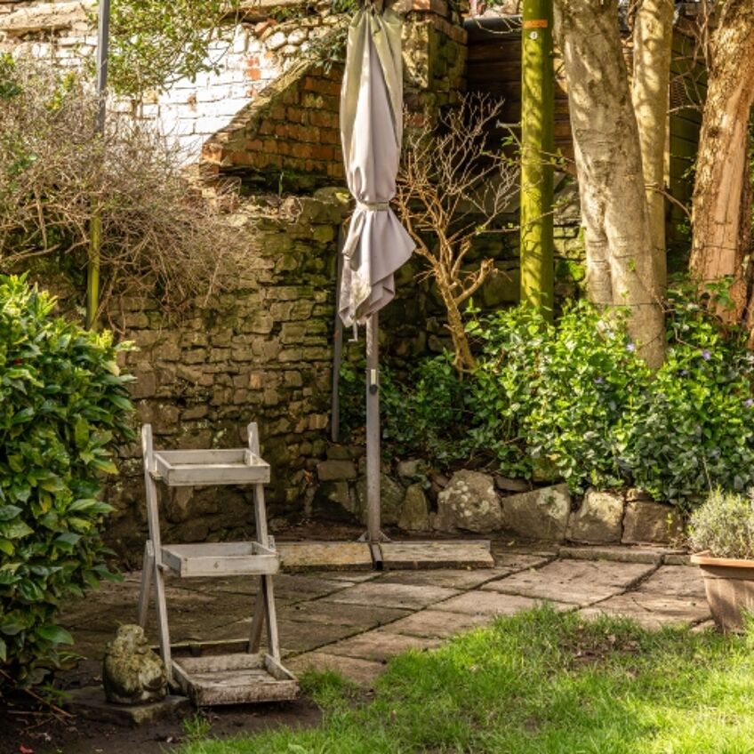 Goldcroft Common, Caerleon. For sale with Clarke & Partners estate agent.